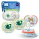 thumbnail image 1 of Chupetes Ultra Air AVENT Ortodónticos 0-6 Meses Paquete de 4, 1 of 6