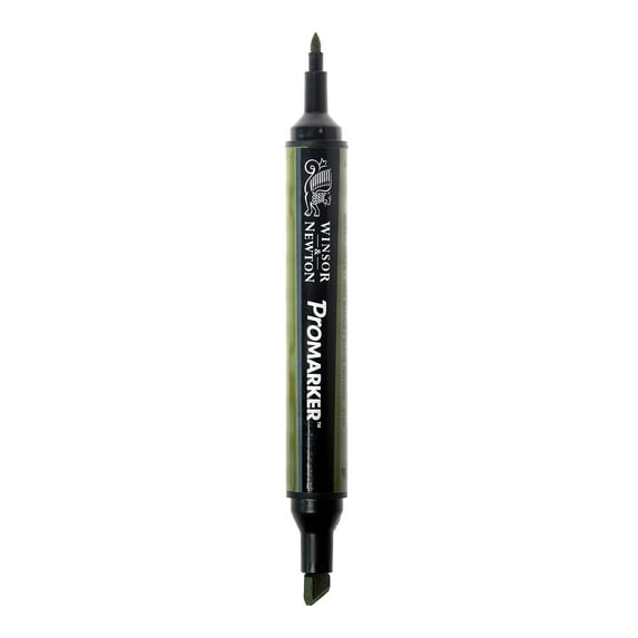 ProMarkers marsh green (pack of 4)