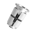 thumbnail image 3 of <p>Carbon Fork Expanded, Aluminium Alloy Knurled Processing High Strength Hanging Core With Fork Expanded For Outdoor For Road Bike</p>, 3 of 7