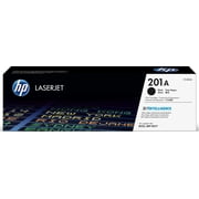 HP 201A Black Toner Cartridge - Sold Without Manufacturer Warranty