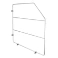 thumbnail image 3 of Organizador para Bandejas de Horno Rev-A-Shelf Cromo 8x51x46 cm, 3 of 6