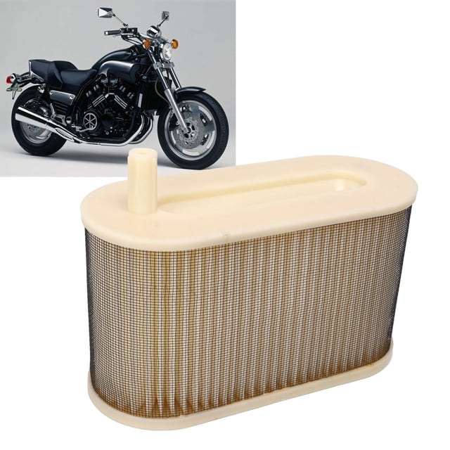 Hfa4910, Rendimiento ESTAY INSTALACIÓN FÁCIL DE ALTA Eficiencia de Filtración Perfecto Filto de Aire de Aire Elemento de Filtro de Aire para Motocicleta