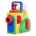 thumbnail image 2 of Little Tikes Story Dream Machine­ Sesame Street Special Edition, Starter Pack, Storytime, Sesame Street, Audio Play Character, Toy Gift for Toddlers, Kids Girls Boys Ages 3+, 2 of 6