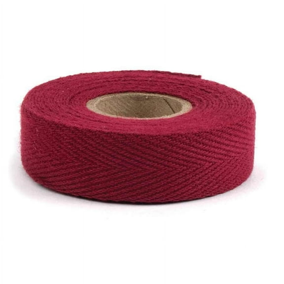 Newbaum's Cloth Bar Tape, Maroon, Each