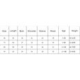 thumbnail image 7 of Gureui Newborn Baby Boys Girls Christmas Jacquard Jumpsuits Long Sleeve Knitted Rompers 0-18 Months, 7 of 7