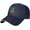 C3475, variant on Science is Real Black Lives Matter Rainbow LGBT Baseball Cap Men Ponytail Hat Women Dad Hat Sun Hat Trucker Hat Black