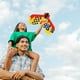 thumbnail image 4 of Avión de espuma para lanzar, juguete de planeadores de espuma, juguete volador para niños y niñas, juego deportivo al aire libre, juguetes de verano, playa, fiesta de cumpleaños, recuerdo, 4 of 8