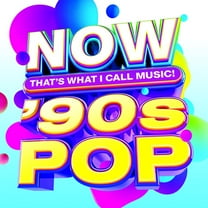Various Artists - NOW That's What I Call Music! '90s Pop (Various Artists) - Music & Performance - CD