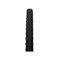 Ritchey Comp SpeedMax Cross Tire: 700x35 Steel Bead Black