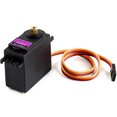 thumbnail image 5 of MG996R Servo 9kg/cm 11kg/cm High Torque Servo Digital Metal Gear, 5 of 5