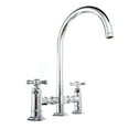 thumbnail image 2 of ZLINE Mona Kitchen Faucet (FFCC-CH), 2 of 5