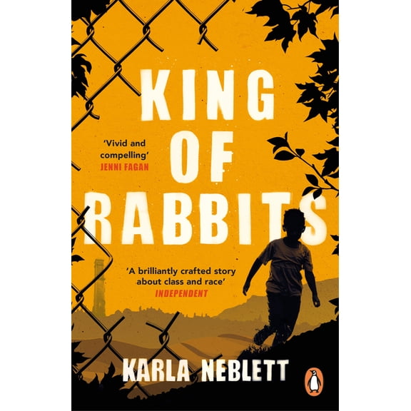 King of Rabbits (Paperback)