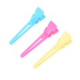 thumbnail image 4 of Clip 60 Unids/pack Pinza De Pelo De Salón Pasador Colorido Horquilla Para Teñir El Cabello Corte De Pelo Estilo, 4 of 7