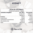 thumbnail image 3 of Kidney – Purest Life, Suplemento Alimenticio con Cola de Caballo, Diente de León, Apio y Cabellos de Elote, 100 tabletas, 3 of 6