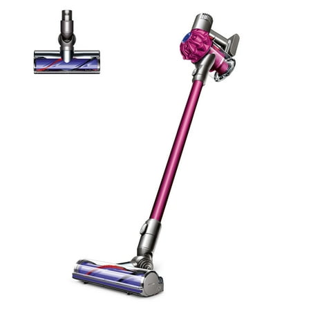 Dyson V6 Motorhead Cordless Vacuum | Fuchsia |