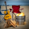 thumbnail image 2 of FLARE 13.5” Fire Pit, 2 of 3