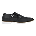 thumbnail image 2 of ZAPATOS CASUALES CABALLERO STYLO 416001 SIMIPIEL NEGRO, 2 of 4