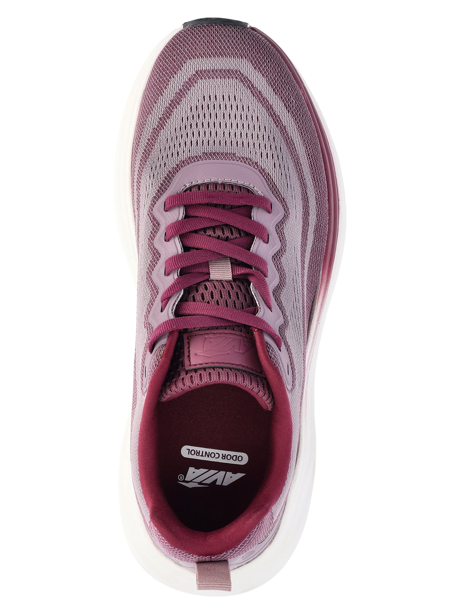 Avia Women's Comfort Performance Sneakers, Wide Width Available