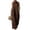 Brown #9, variant on WULMLEO Summer Overalls Women Cotton Linen One Piece Sleeveless Stand Collar Button Front Rompers Casual Trendy Loose Fit 2026 Romper with Pockets Pink XL
