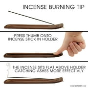 Gonesh Extra Rich Sage Incense 100 Sticks