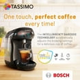 thumbnail image 3 of Tassimo Jacobs Latte Macchiato Caramel Coffee Pods x8 (Pack of 1), 3 of 5