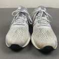 thumbnail image 4 of New Balance 520 V8 Shoes Mens 10.5 Gray Sneakers Breathable Running, 4 of 6