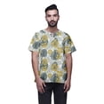 thumbnail image 1 of Atasi Kurta Indienne pour Garçons Imprimée Manches Courtes Kurta pour Hommes Kurta Designer, 1 of 5