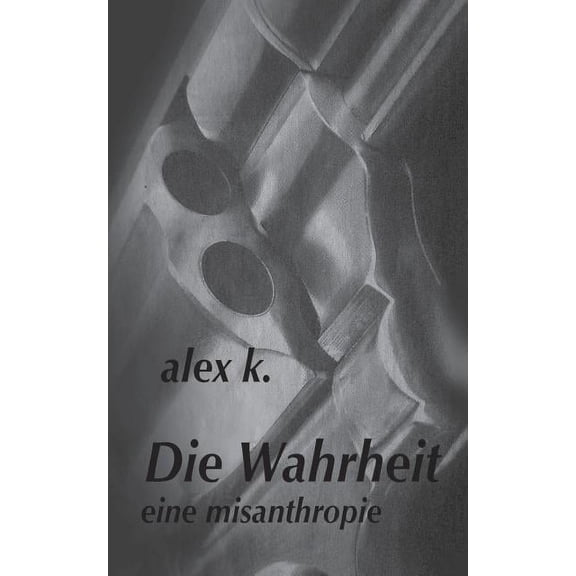 Die Wahrheit, (Paperback)