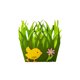 thumbnail image 2 of Decoraciones de Pascua, adornos de Pascua, regalos de Pascua, cestas de fieltro de Pascua, cestas de dulces, cajas de almacenamiento decorativas para huevos de Pascua, cesta de poliéster, 2 of 6