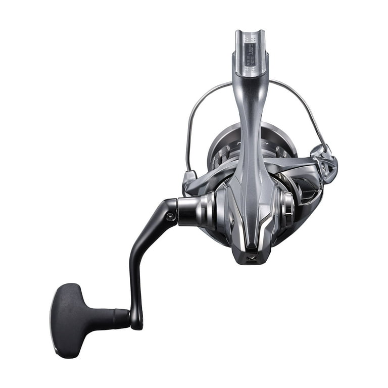 Shimano NASCI 2500HG FC Saltwater Spinning Fishing Reel