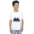 thumbnail image 2 of Harry Potter Boys Hogwarts Christmas T-Shirt, 2 of 3