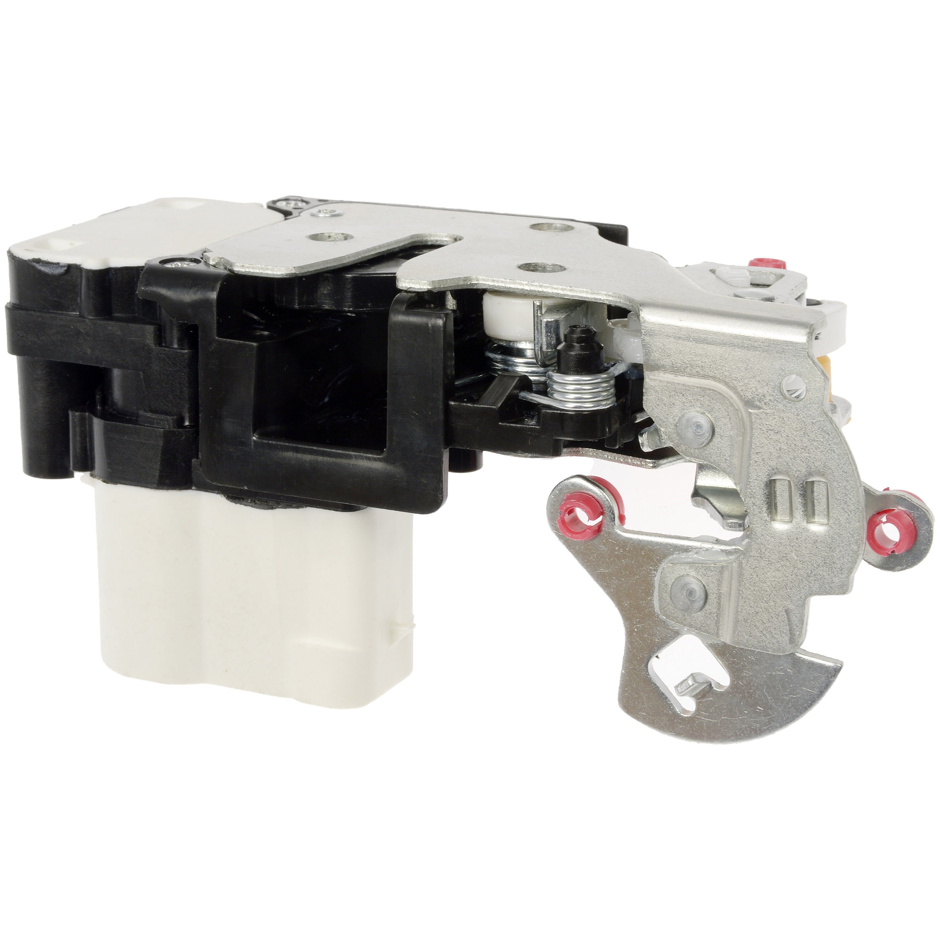Dorman 937-057 Front Passenger Side Door Lock Actuator Motor for Specific Chevrolet / GMC Models