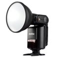 thumbnail image 1 of Godox AD360II-C Wistro TTL Flash Puissant et Portable, 1 of 1