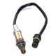 thumbnail image 1 of Sonda del sensor de oxígeno O2 para E46 320 325 330 525 528 530 X3 X5 Z3 Z4 11781742050 0258003477 2, 1 of 5