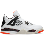 (PS) Air Jordan 4 Retro 'Pale Citron' (2019) BQ7669-116