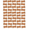 thumbnail image 6 of 100% Natural Big Dog Biscuit Bulk Packs Medium to Larger Breed Organic Treats (5 Biscuits - Peanut Butter), 6 of 9