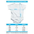 thumbnail image 3 of Transformers 40th Anniversary Cybertron Comic Unisex Infant Snap Suit for Baby, White, Large, 3 of 3