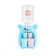 thumbnail image 1 of Cute Mini Water Dispenser For Children Kids Gift Cold/Warm Water Juice Milk Drinking Fountain Simulation Cartoon Pig Kitchen Toy, 1 of 4