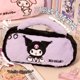 thumbnail image 2 of Estuche para lápices Sanrio Hello Kitty de gran capacidad Estuche para lápices Kulomi Stationery Plush Estuche para lápices portátil de almacenamiento Multiusos, 2 of 4