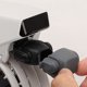 thumbnail image 3 of Injueey Filtro importado alemán profesional de las lentes ND16 del vidrio óptico para la cámara aérea de Vlog Accesorios para drones aéreos triturar 4P, 3 of 4