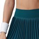 thumbnail image 3 of Faldas Largas para Mujeres Verano Casual Cómodo Vestido Sólido Running Fold Falda Corta para el Uso de la Calle Y el Uso Diario, 3 of 5