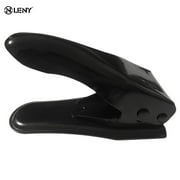 Universal Double 2 in 1 SIM Card Cutter Multi-functional Cut Tool Convenient For iPhone For Samsung Cell Phone One Sale