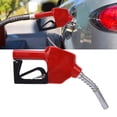 thumbnail image 4 of Buse d'Arrêt Automatique Multifonctionnelle Rouge pour Carburant Essence Kérosène, 4 of 7