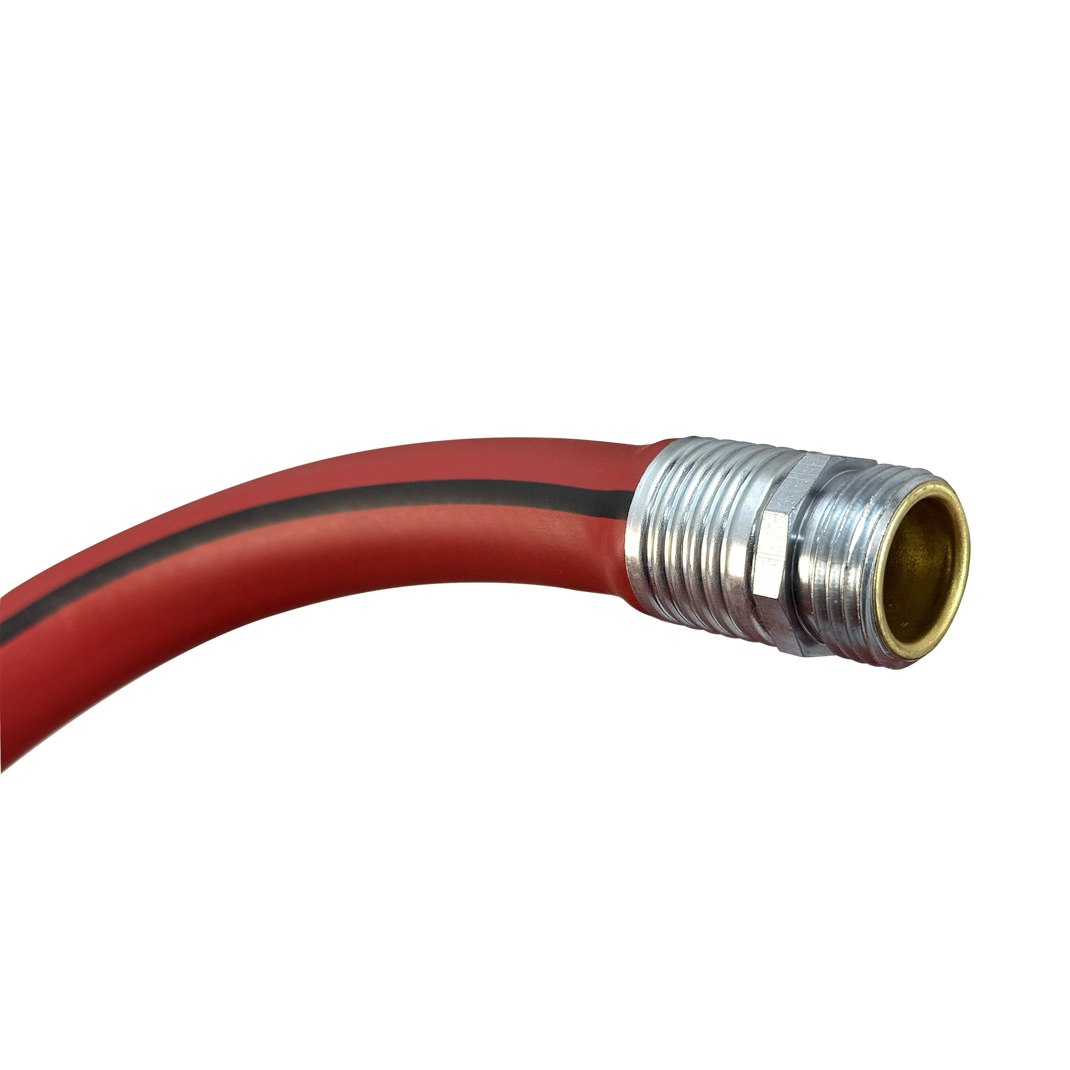 Expert Gardener Contractor Grade 3/4-Inch x 100-Foot Garden Hose