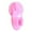 Pink, variant on Utoimkio Hair Scalp Massager Shampoo Brush Silicone Head Washer Brush Handheld Shower Scalp Scrubber Cleansing Brush for Removing Dandruff