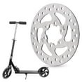 thumbnail image 4 of Corrosion Resistance Rotor Pad Shock Absorption Brake Disc Electric Scooter For Scooter Electric Vehicles, 4 of 8