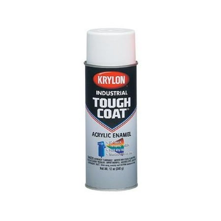 Krylon Tough Coat Acrylic Alkyd Enamels - S00326 SEPTLS425S00326