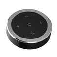 thumbnail image 1 of Wireless Bluetooth Remote Control Car Steering Wheel Media Button Mobile Phone Controller, 1 of 9
