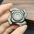 thumbnail image 6 of EDC Fidget Sliders MINI Open Armor Spinning Top Fidget Toys Stress Relief For Adults Magnetic Metal Toys Anxiety And Stress Reli, 6 of 7