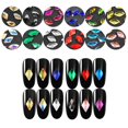 thumbnail image 1 of 120Pcs FlatBack Crystals AB Rhinestoneas Gems For 3D Nails Art Phone DIY Crafts, 1 of 1